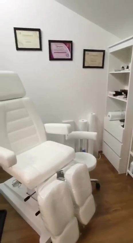 Видео отзыва