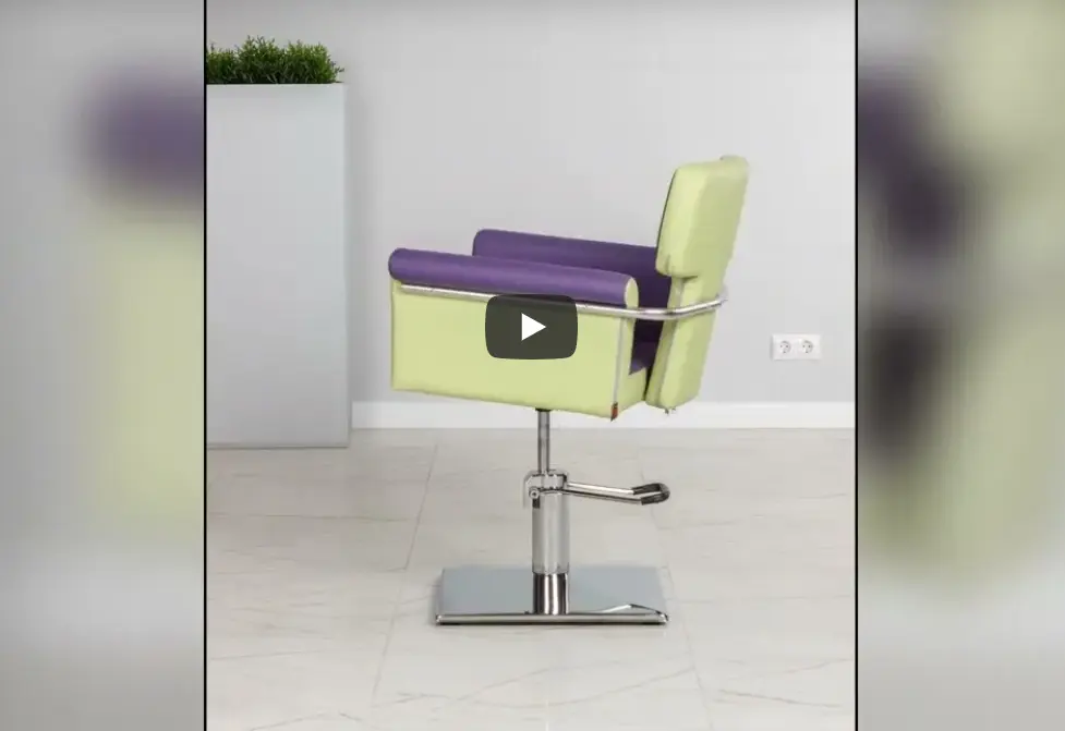 Распродажа Парикмахерское кресло МД-77 - 2