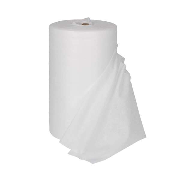 Салфетки спанлейс белый 20Х20 200шт.