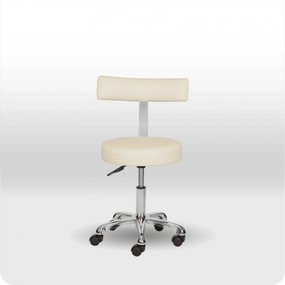 Стулья для мастеров маникюра