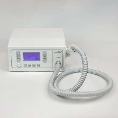 Аппараты для маникюра и педикюра с пылесосом