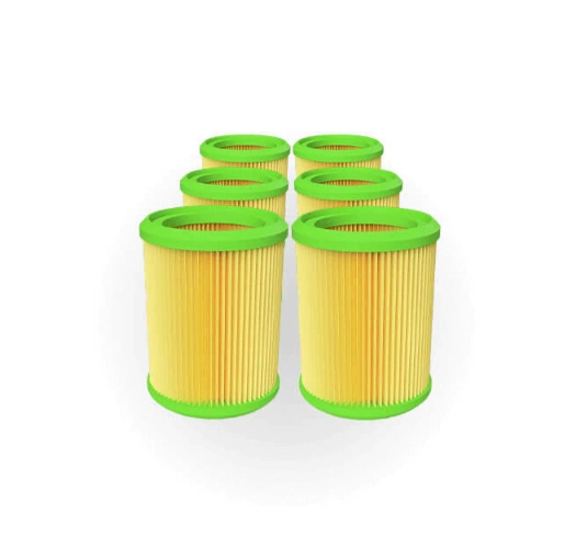 Комплект фильтров для вытяжек 4blanc