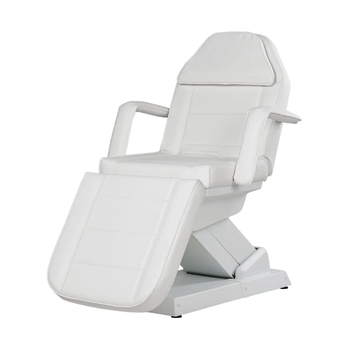 Косметологическое кресло МД-836-3 (Элегия-3С), 3 мотора - 0