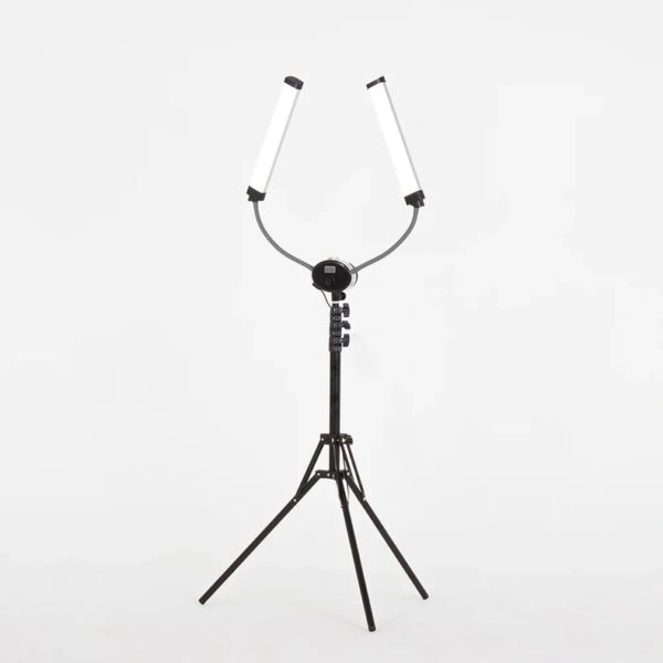 Лампа для визажиста VZ-800