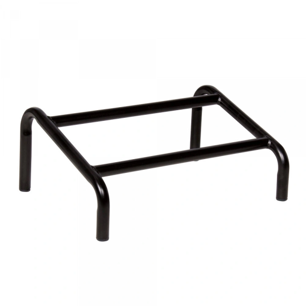 Подставка под ноги - 01 Черная