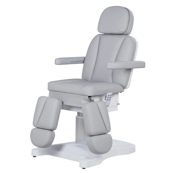 Мэйджик Подо Plus с поворотными ногами, 3 мотора