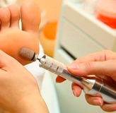 Профессиональные аппараты для педикюра