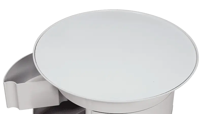 Косметологическая тележка Giroco Espera вид 2