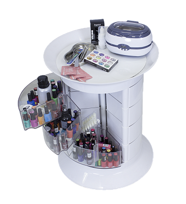   GiroCo Evita Plus:  3