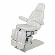 Педикюрное кресло СИРИУС-09 Белый