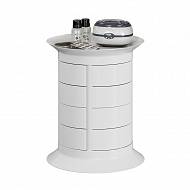 Косметологическая тележка GiroCo Evita Косметологическая тележка GiroCo Evita