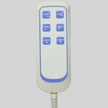 Ручной пульт управления